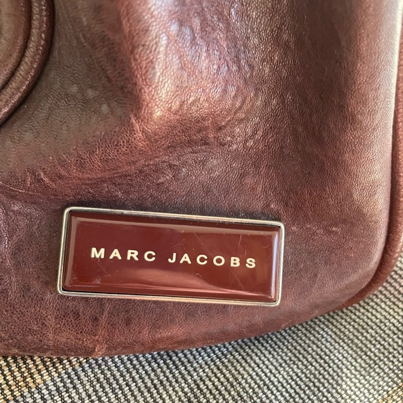 Marc Jacobs Shoulder Bag - Picture 2 of 4